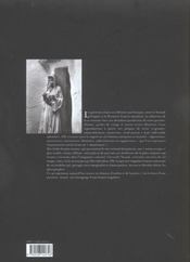 Mauresques : Femmes orientales dans la photographie coloniale, 1860-1910 - 4ème de couverture - Format classique