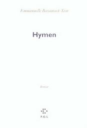 Hymen - Intérieur - Format classique