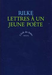 Lettres a un jeune poete - Intérieur - Format classique