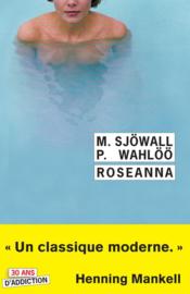 Roseanna - Couverture - Format classique