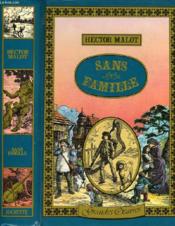 Sans Famille - Couverture - Format classique