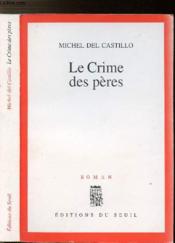 Le crime des pères - Couverture - Format classique