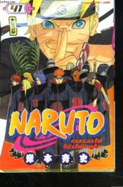 Naruto t.41  - Masashi Kishimoto 