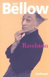 Ravelstein - Intérieur - Format classique