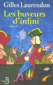 Les buveurs d'infini - Intérieur - Format classique