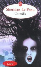 Carmilla - Intérieur - Format classique