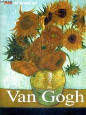Les Minis Du Grand Art ; Van Gogh - Couverture - Format classique