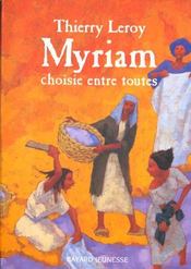 Myriam choisie entre toutes - Intérieur - Format classique