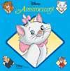Les Aristochats - Couverture - Format classique