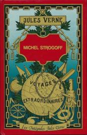 Michel Strogoff - Couverture - Format classique