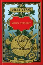 Michel Strogoff - Intérieur - Format classique