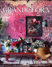 Modern living - grandiflora - living with flowers  - Bruno Thevenon - Bingham Claire 