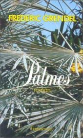 Palmes - Couverture - Format classique