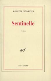 Sentinelle - Couverture - Format classique