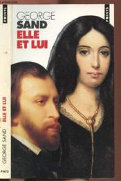 Elle et lui - Couverture - Format classique