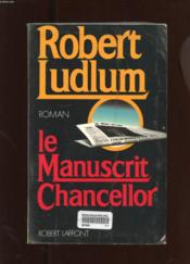Le Manuscrit Chancellor - Couverture - Format classique