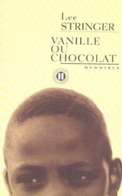Vanille Ou Chocolat - Intérieur - Format classique