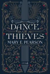 Dance of thieves - Mary E. Pearson