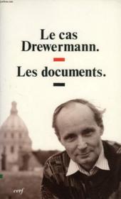 Le Cas Drewermann - Couverture - Format classique