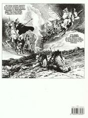 Grand pouvoir du chninkel... (le) - 4ème de couverture - Format classique