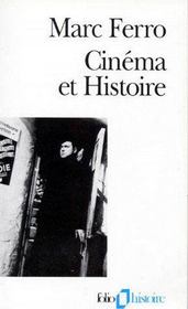 Cinéma et histoire - Intérieur - Format classique