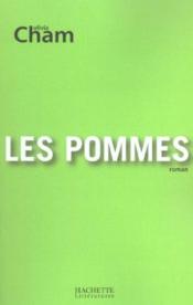 Les pommes - Couverture - Format classique