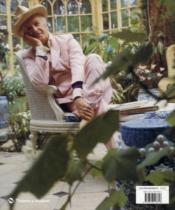 Beaton in Vogue - 4ème de couverture - Format classique