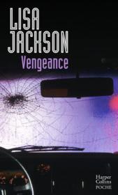 Vente  Vengeance  - Lisa Jackson 