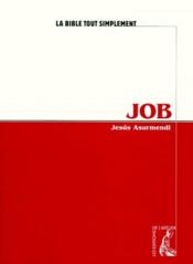 Job - Couverture - Format classique