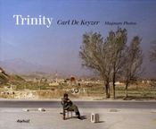 Trinity ; photographies 1991-2007 - Intérieur - Format classique