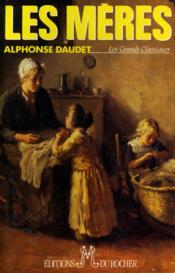 Les mères - Couverture - Format classique