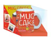 Mug cakes ; le coffret  - Joséphine PIOT 