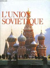 Au coeur de l'Union soviétique - Couverture - Format classique
