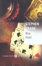 Blue hotel - Intérieur - Format classique