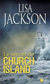 Vente  Le secret de Church Island  - Lisa Jackson 