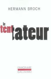 Le Tentateur - Intérieur - Format classique