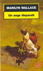 Un ange disparait - Intérieur - Format classique
