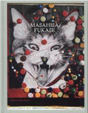 Masahisa Fukase - Couverture - Format classique