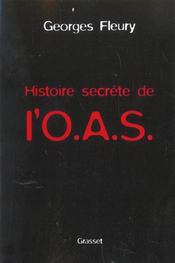 Histoire de l'oas - Intérieur - Format classique