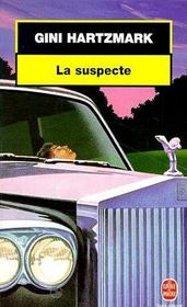 La suspecte - Intérieur - Format classique