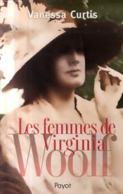 Les femmes de Virginia Woolf - Couverture - Format classique