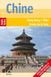 Chine ; Hong Kong ; Tibet  - Collectif 