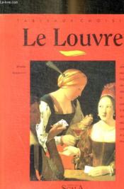 Le louvre (francais) - Couverture - Format classique