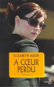 A Coeur Perdu - Intérieur - Format classique