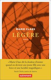 Vente  Légère  - Marie Claes 