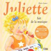 Juliette fait de la musique - Intérieur - Format classique