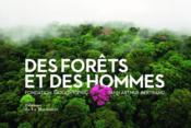 Des forêts et des hommes - Couverture - Format classique