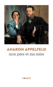Mon père et ma mère - Couverture - Format classique