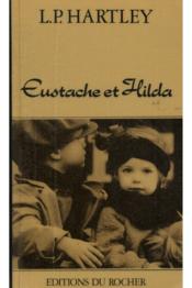 Eustache et hilda - Couverture - Format classique
