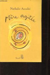 Mere agitee - Couverture - Format classique